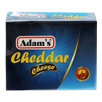Adams Cheddar Cheese 200gm