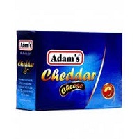 Adams Cheddar Cheese 400gm