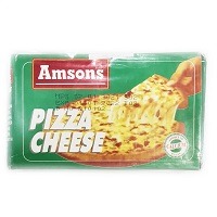 Amsons Pizza Cheese 453gm
