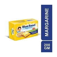 Blue Band Margarine Spread 180gm