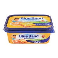 Blue Band Margarine Spread 235gm