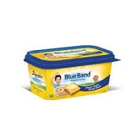 Blue Band Margarine Spread 475gm