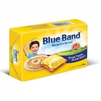 Blue Band Margarine Spread 50gm