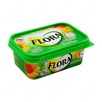 Flora Original Fat Free 250g