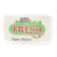 Fresh Pure Butter 500gm