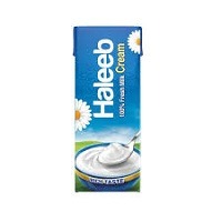 Haleeb Fresh Milk Cream 200ml