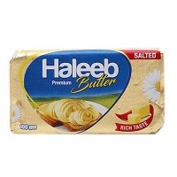 Haleeb Premium Salted Butter 100gm