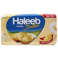 Haleeb Premium Salted Butter 200gm