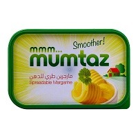 Mumtaz Margarine Spread 250gm