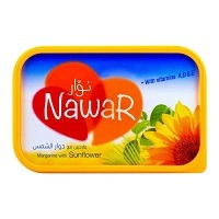 Nawar Far Free Margarine 250gm