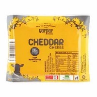 Nurpur Cheddar Cheese 200gm