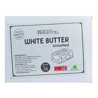 Nurpur White Butter 1kg