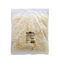 Pizza Crush Cheese Toping Pouch 1kg