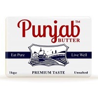 Punjab Butter 250gm