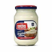Swiss Premium Original Cheese 250gm