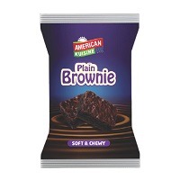 American Kuisine Brownie Soft&chewy 40gm