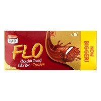 Bisconni Flo Chocolate Cake 16pcs