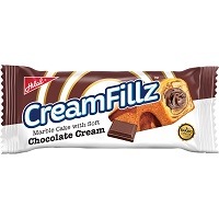 Hilal Creamfillz Chocolate Cream 33gm