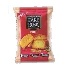 Hilal Mini Cake Rusk 36gm