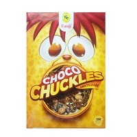Fauji Choco Chuckles Multi Grain 150gm