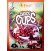 Fauji Choco Cups 150gm