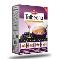 Haramain Talbeena Ajwa Cereal 200gm