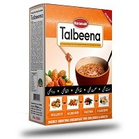 Haramain Talbeena Almond Cereal 200gm