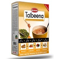 Haramain Talbeena Cardamom Cereal 200gm