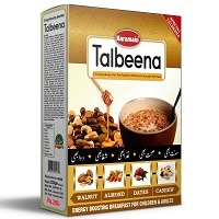 Haramain Talbeena Honey Cereal 200gm