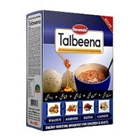 Haramain Talbeena Kulfa Cereal 200gm