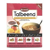Haramain Talbeena Mango Cereal 200gm