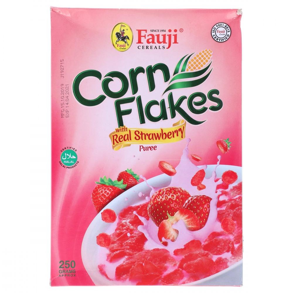 Haramain Talbeena Strawberry Cereal 200gm