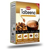 Haramain Talbeena With Extra Nuts Cereal 200gm