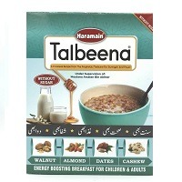Haramain Talbeena Without Sugar Cereal 200gm