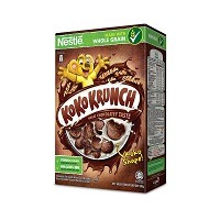 Nestle Koko Krunch Choco 300gm