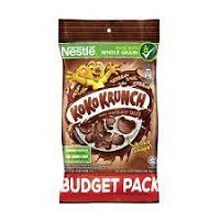 Nestle Koko Krunch Choco 70gm Poly Bag