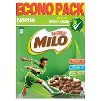 Nestle Milo Choco Balls 500gm