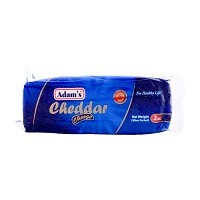 Adam`s Cheddar Cheese 2kg