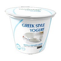 Anhaar Greek Style Yogurt 250gm