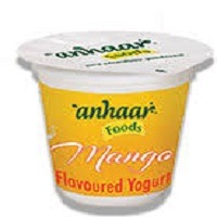 Anhaar Mango Yogurt 80gm
