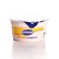 Prema Mango Yogurt 80gm