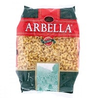Arbella Elbow Pasta 500gm