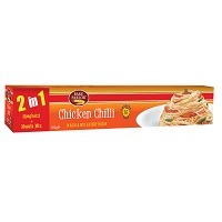 Bake Parlor Chicken Chilli 2 In 1 250gm