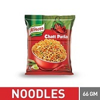 Knorr Chatt Patta Noodles 66gm