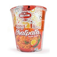 Kolson Chatpata Cup Noodle 50gm