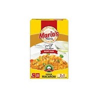 Marios Karahi Macaroni 250gm