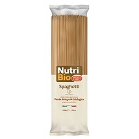 Reggia Nutri Bio Spaghetti Pasta 500gm