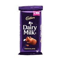 Cadbury Dairy Milk Chocolate 56gm