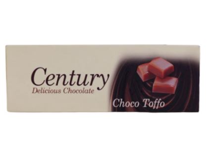 Century Choco Milko Chocolate 26gm