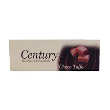 Century Choco Toffo Chocolate 13gm
